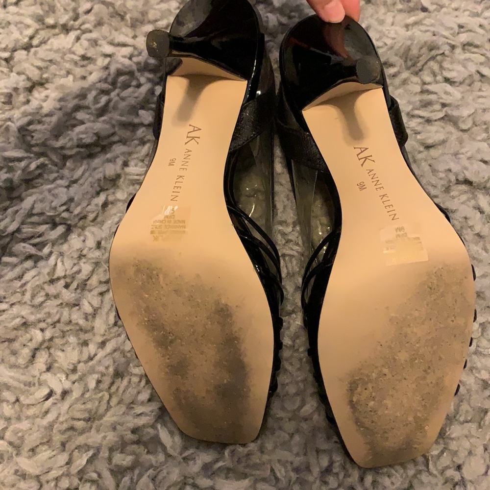 3 Inch Heels - Picture 5 of 7
